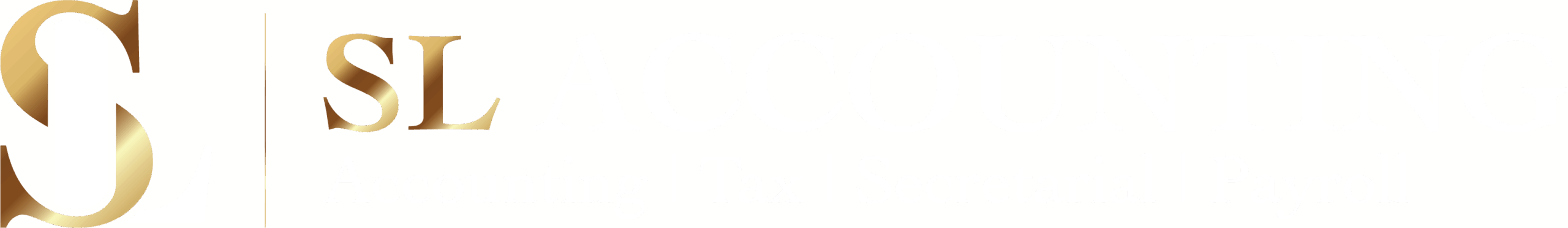 SL Accounting logo